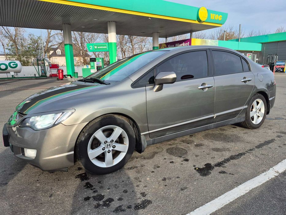 Продам авто  Honda Civic 2007 р.