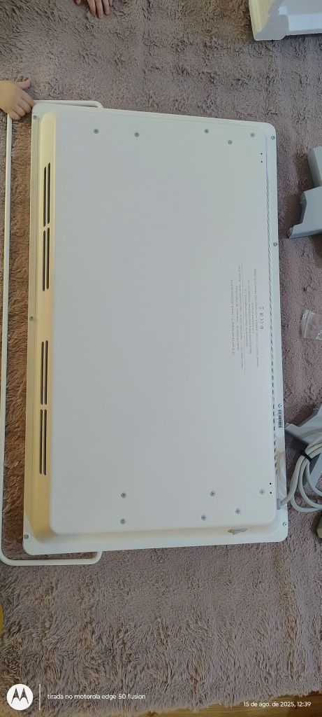 Aquecedor xiaomi