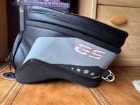 Saco mala deposito para Bmw GS Gsa Motorrad