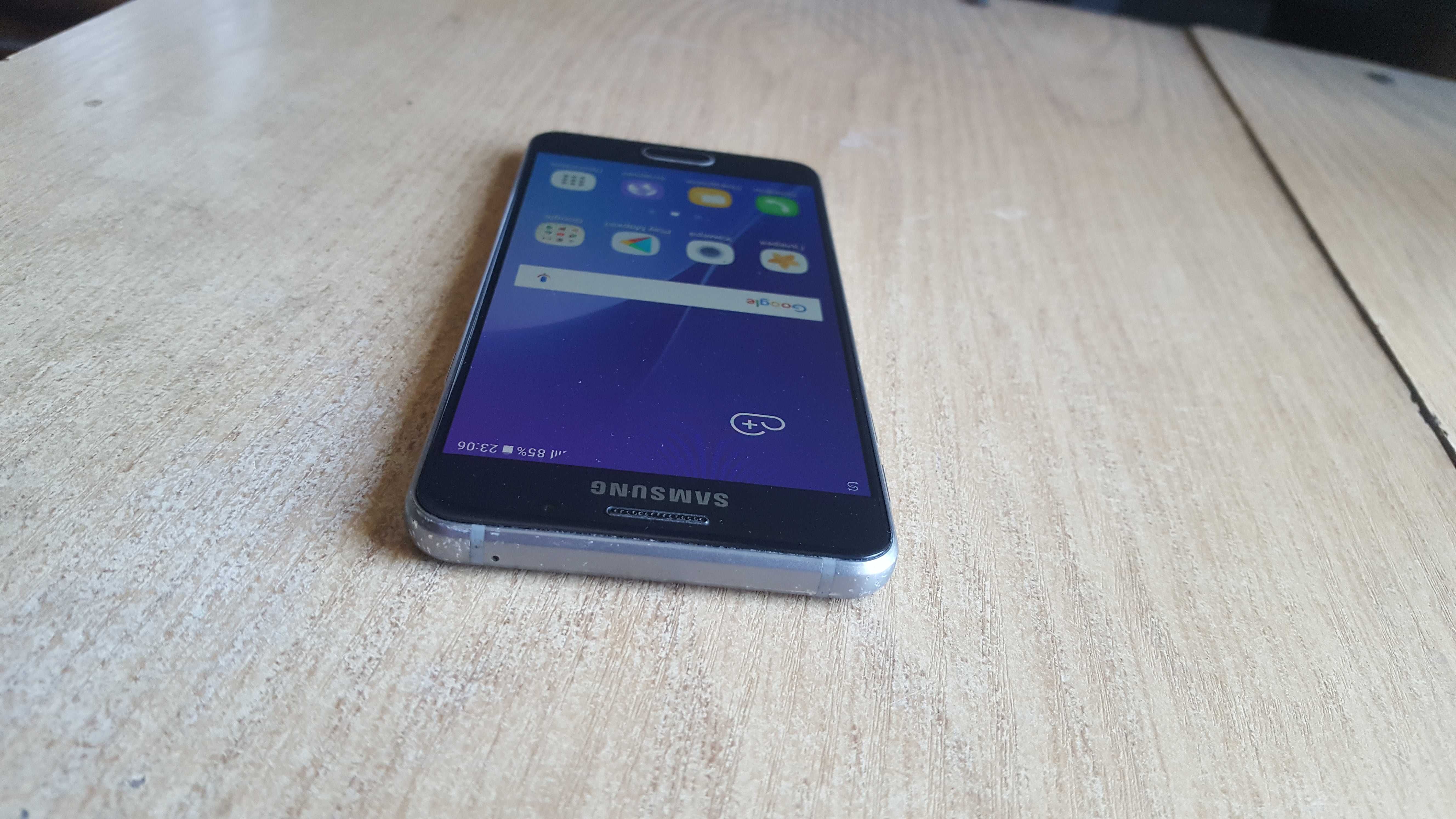 Samsung Galaxy A3 (2016) SM-A310F (4.7"/1.5Gb/16Gb/Android 7)