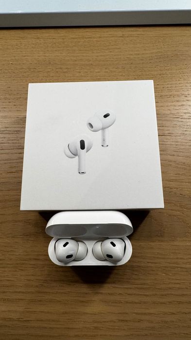 AirPods Pro 2 excelente estado