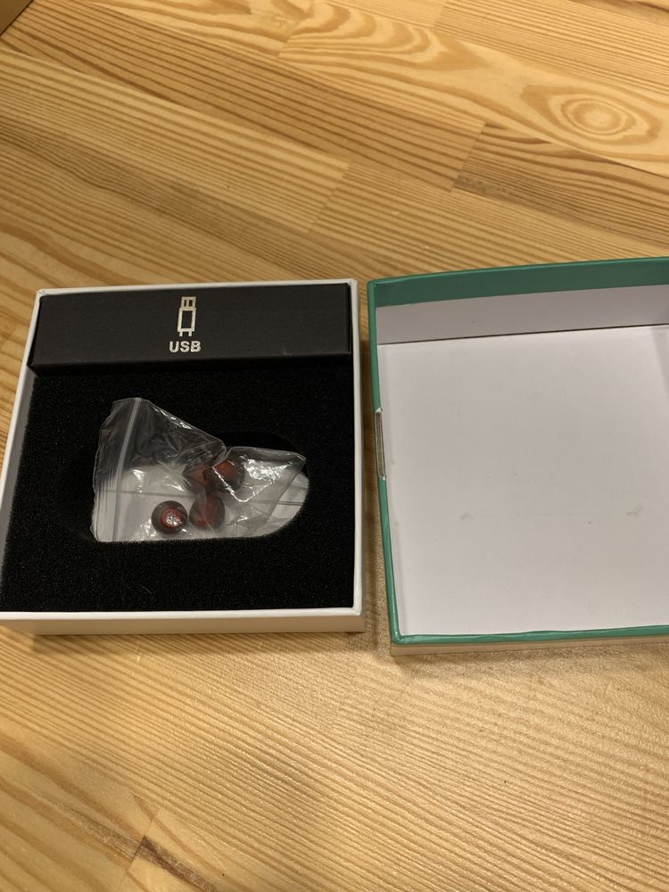 Бездротові навушники TWS Capsule Pro IP10-X