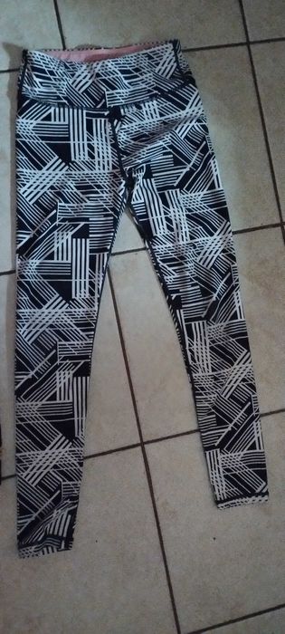 Getry dziewczęce 158