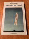 Uma Porta nas Escadas      LORRIE MOORE