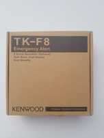 Рація Kenwood TK-F8