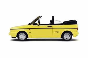 1/18 Golf 1 Cabrio  - OTTO OT693