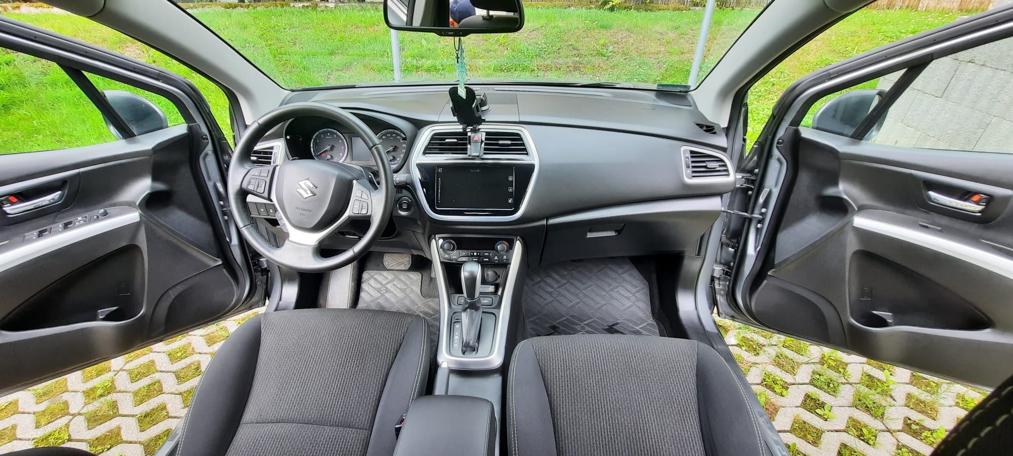 Sprzedam Suzuki SX4 S-Cross