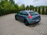 Citroen C4 1.4 benzyna