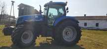 New Holland T 7030