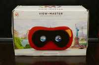 Gogle View Master Wirtualna Rzeczywistość