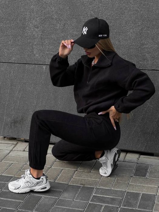 Костюм флісовий, 4 кольори‼️роздріб та ОПТ‼️