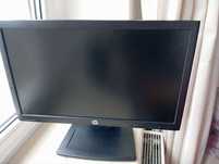 Monitor HP Compaq LA2006x