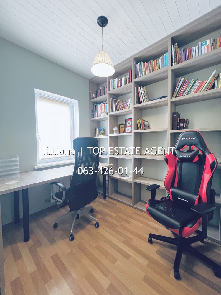 !! ПРОДАЖ !! 2пов Будинок 230м +САУНА с.Старі Петрівці 20хв до Києва !