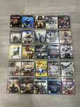 Jogos ps3- usados mas como novos a partir de 5€