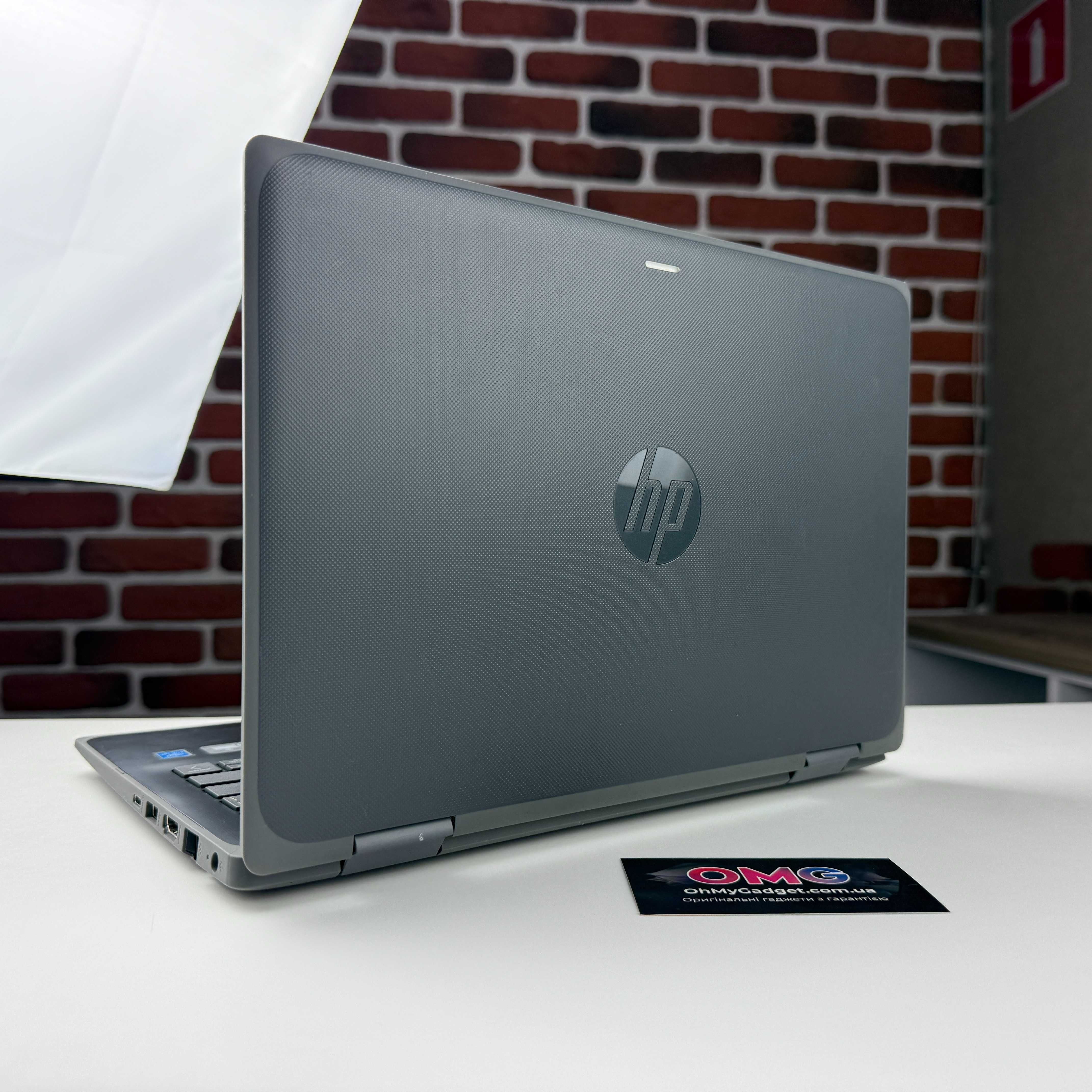 Надійна-конячка HP ProBook x360 11 G5 EE Трансформер Гарантія АКБ100%