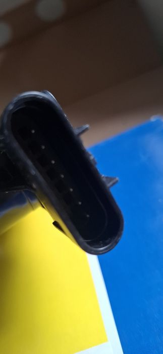 Cewka zapłonowa opel