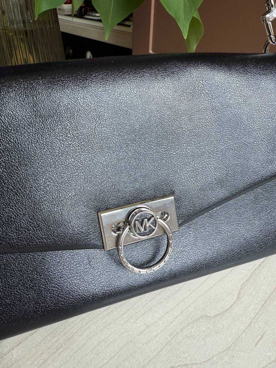 Сумка Michael Kors Hendrix (оригінал)