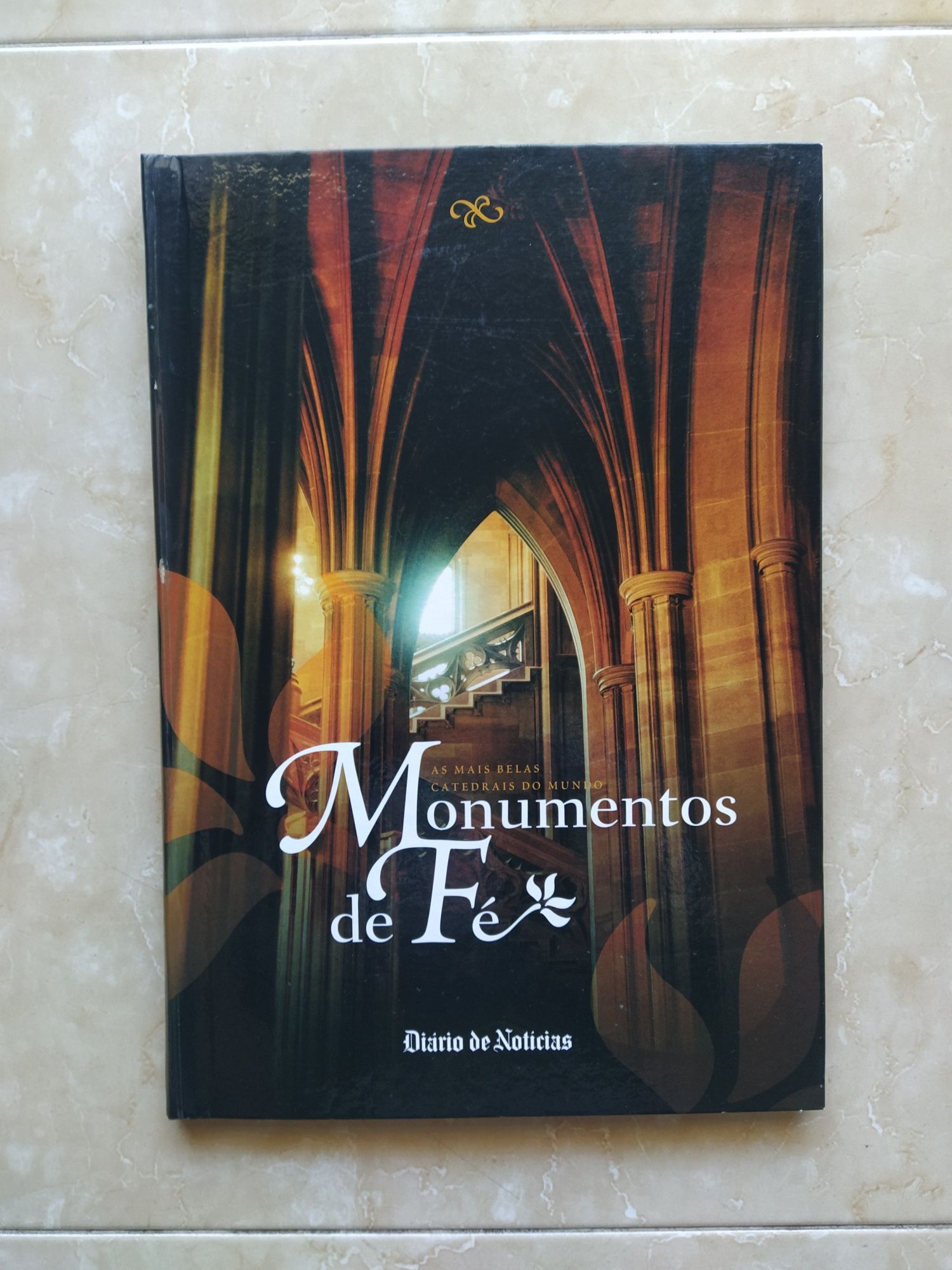 Monumentos de Fé - As mais belas Catedrais do Mundo