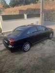 Toyota Avensis d4d