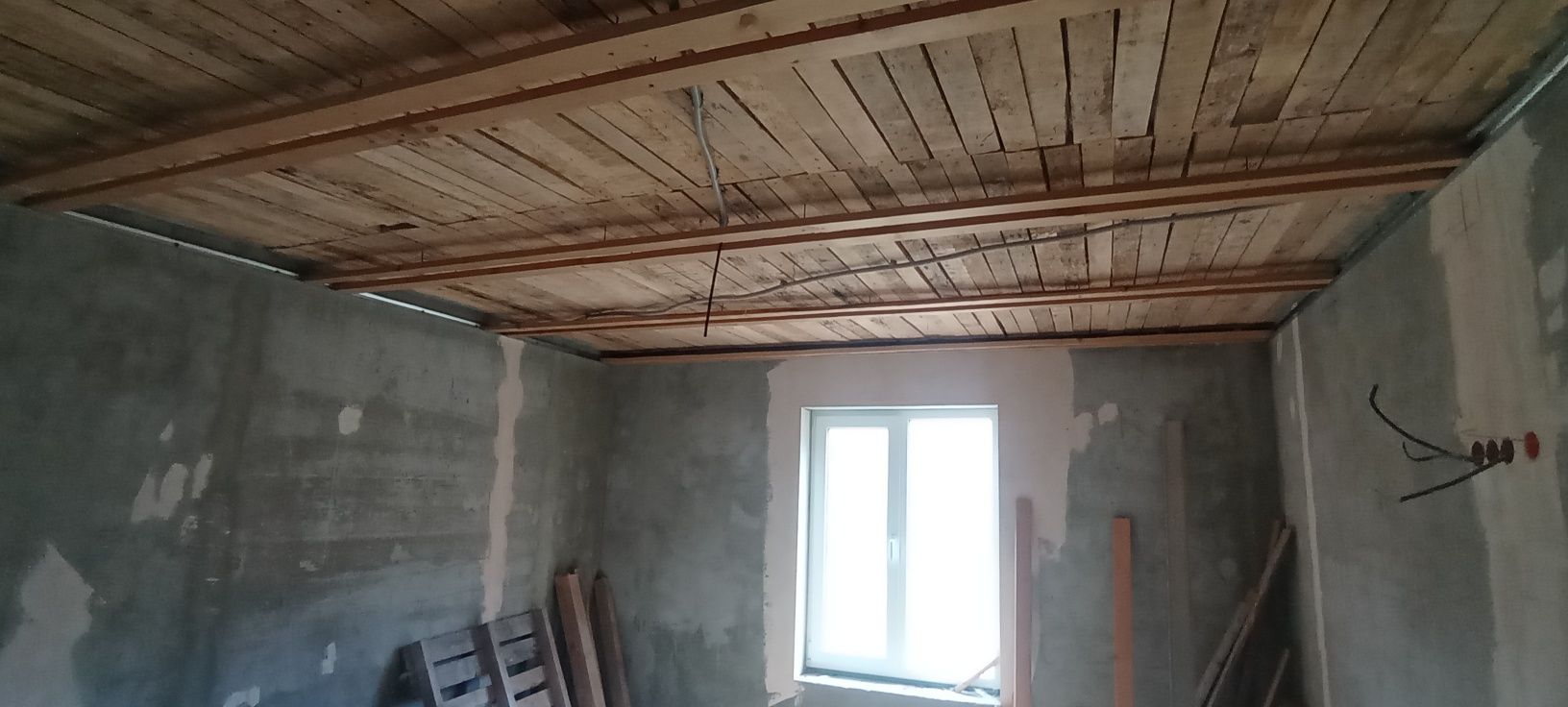 Продаємо будинок введений в експлуатацію Уклін Закарпатської