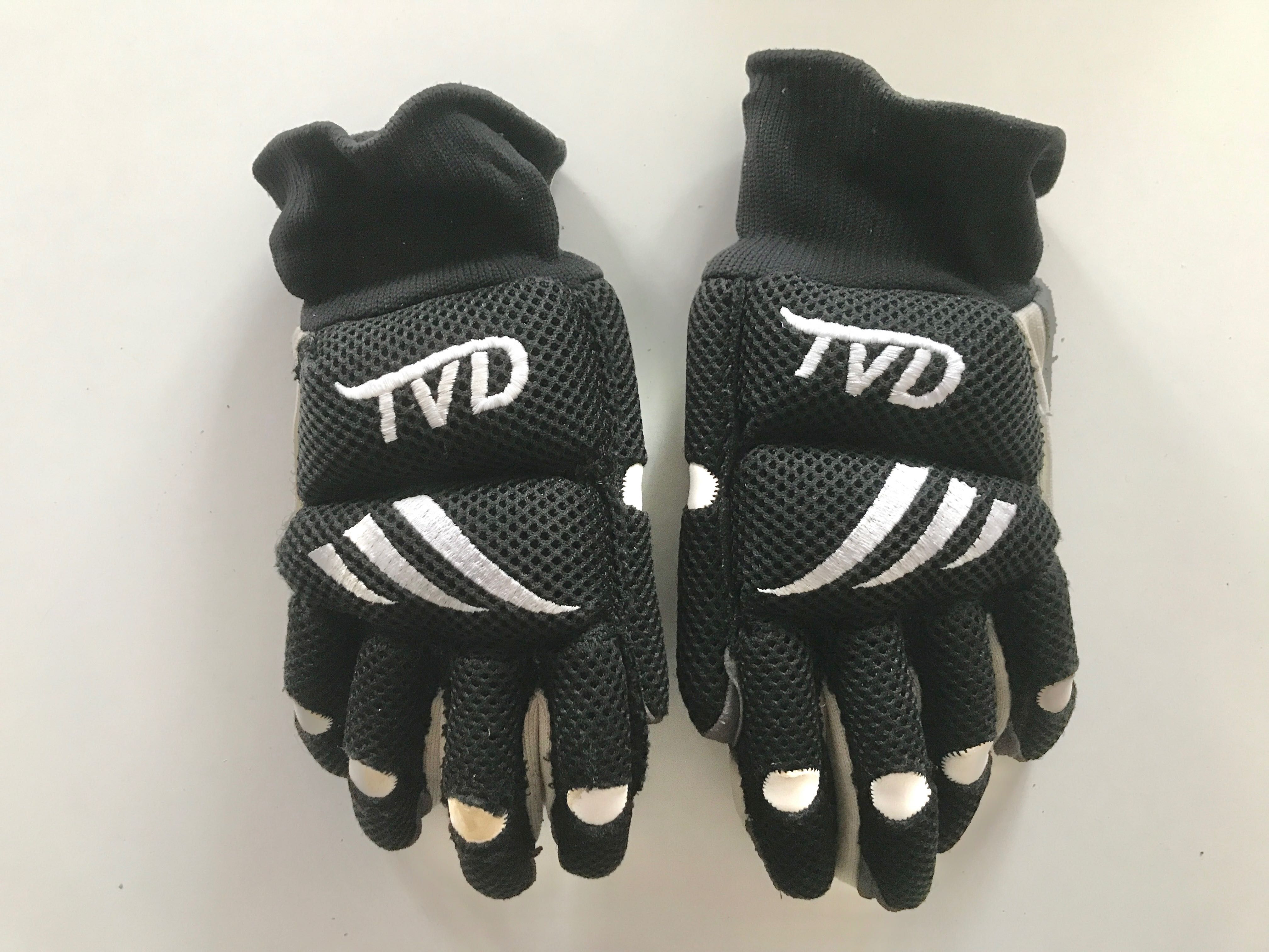 Equipamento de hóquei em patins