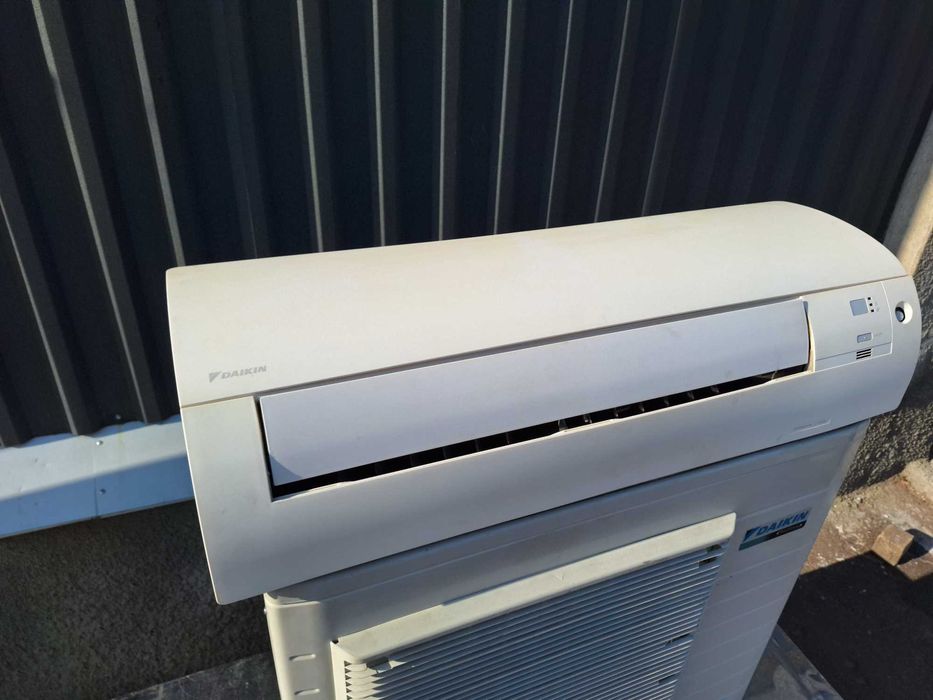 Інверторний кондиціонер DAIKIN на 60 м²‼️Монтаж  Обслуговування FTXS50