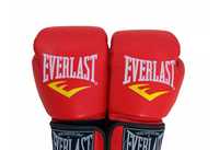 Перчатки боксерские для бокса 6 унций на липучке Everlast