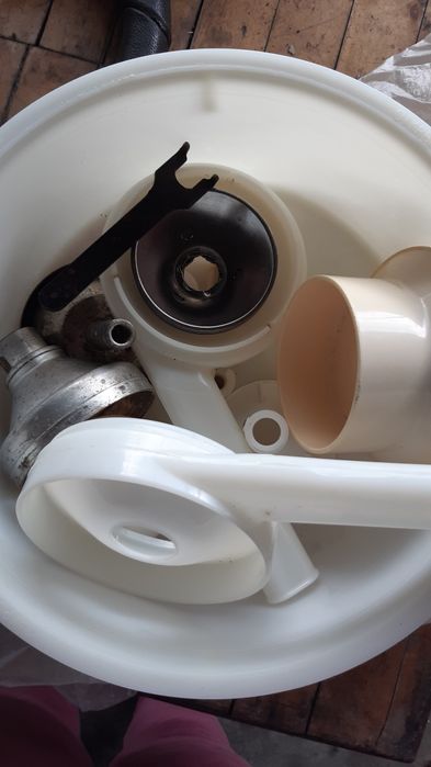 Сипараторы электрический