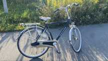 Rower meski Gazelle
