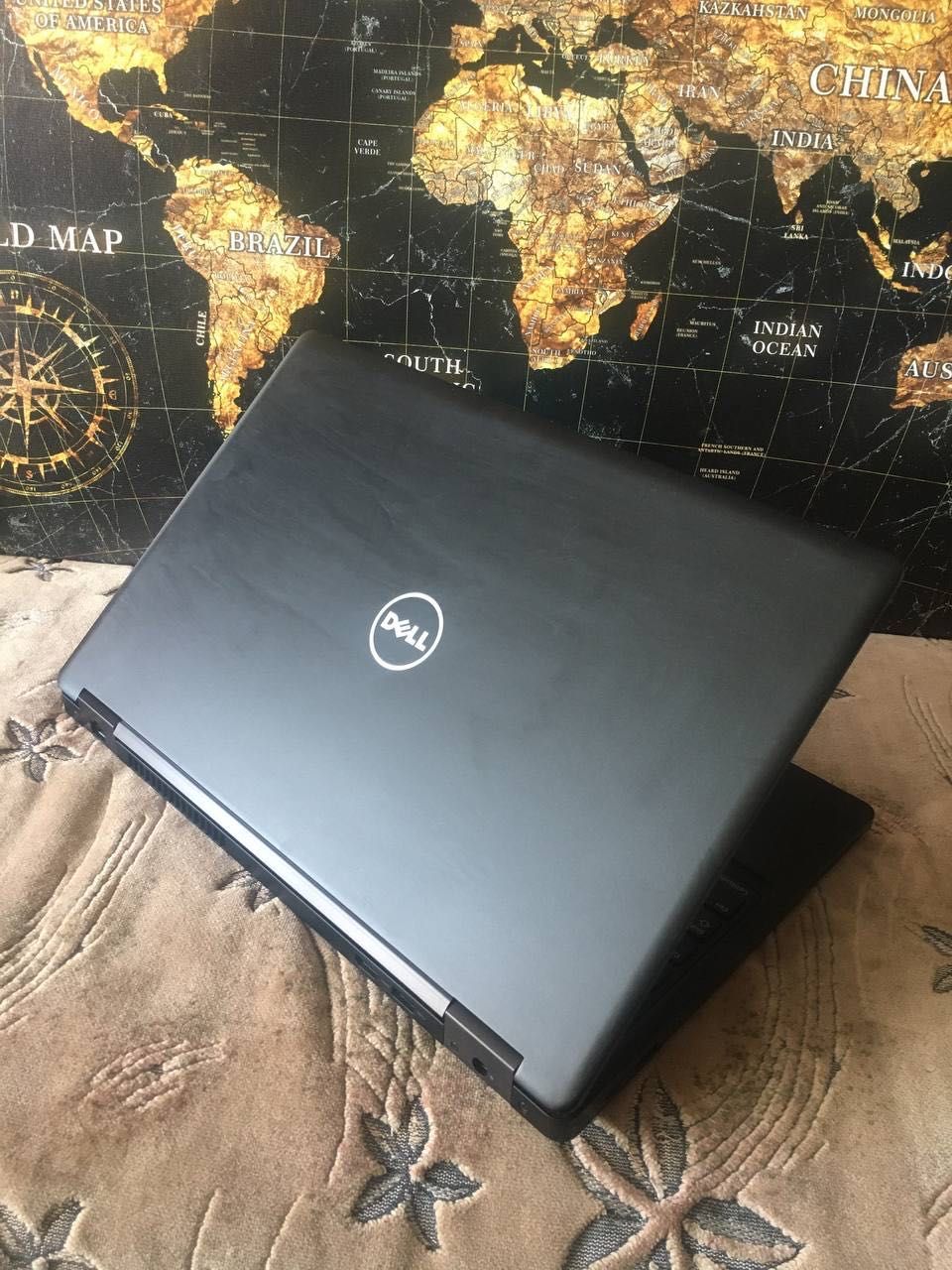 Dell Latitude 5580/i5-7200U/12Gb/256Gb/Посилка в Кредит від НоваПошта