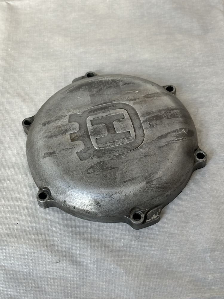 Dekiel sprzęgła pokrywa silnika HUSQVARNA Tc Te Smr 250/310 R '11-'13