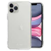 Jelly Case Do Iphone X/Xs Przezroczysty