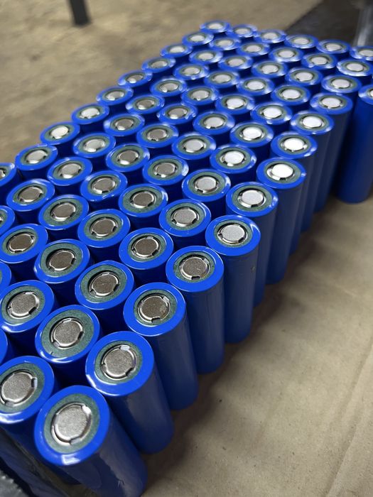 Елементи 21700 Тесла Panasonic Акумулятори Батерейки