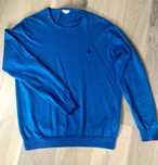 Bluza sweter U.S. Polo Assn. XXL