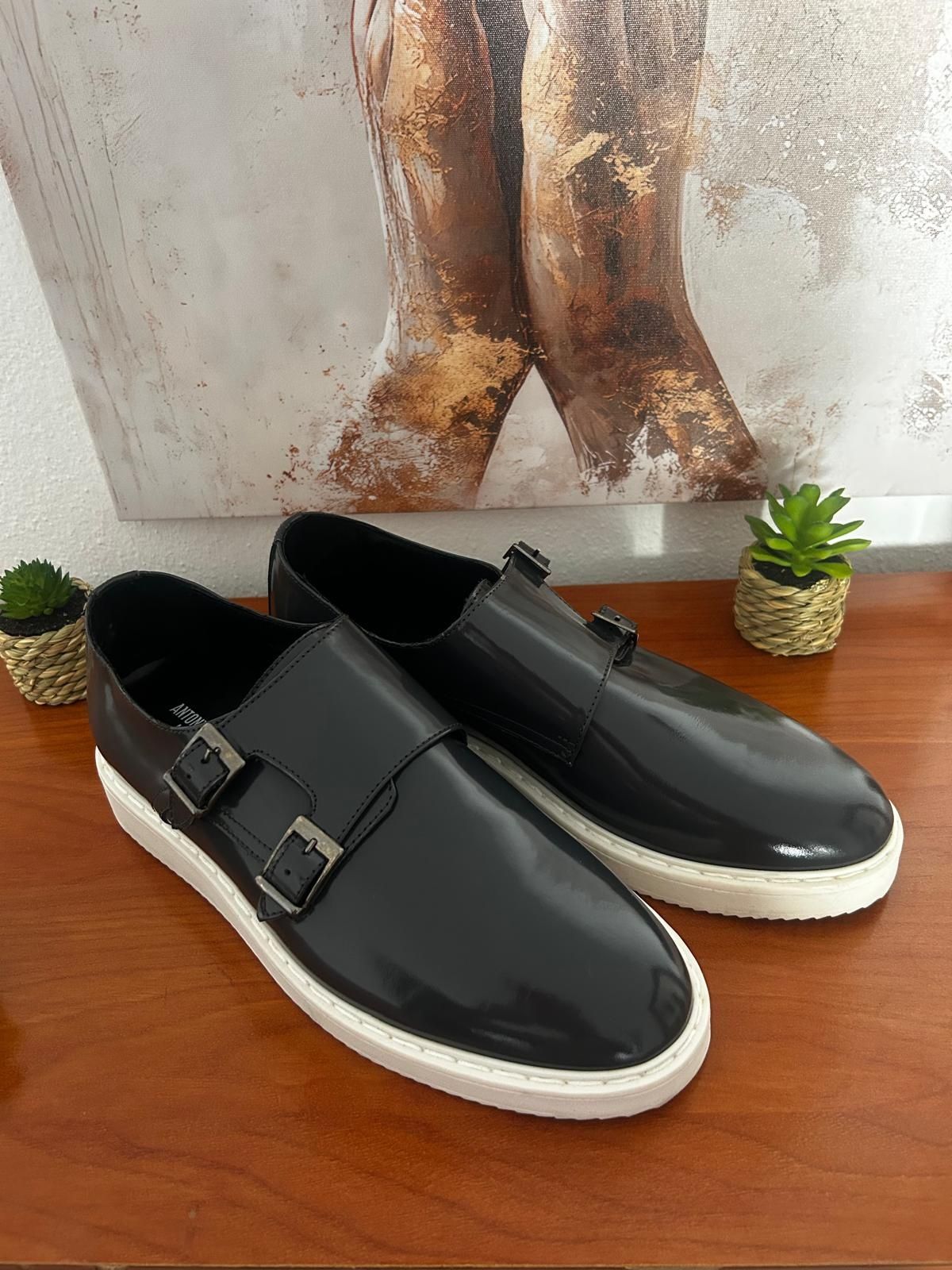 Sapatos Antony Morato