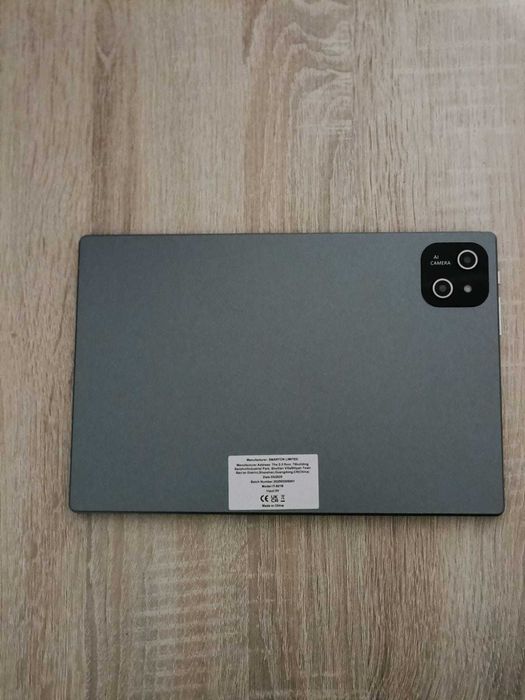 Tablet smart life zestaw