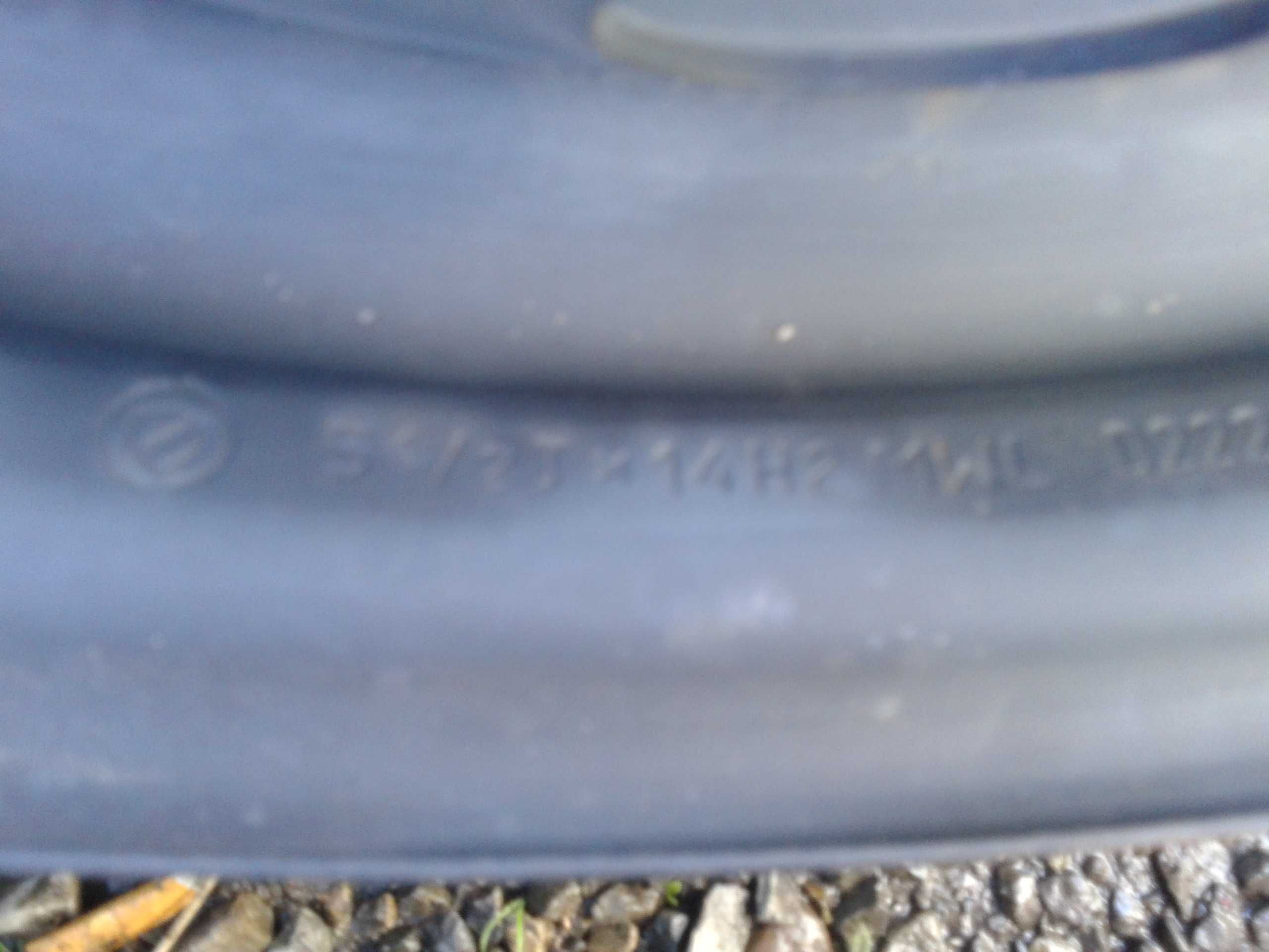 oryginalne felgi r14 fiat 500 panda punto mielec 4x98 5,5j et35