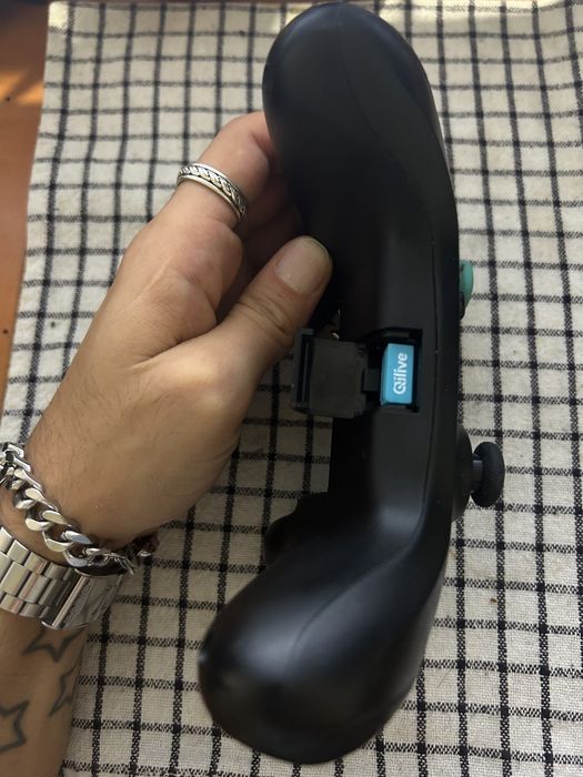 Comando wireless tipo Xbox