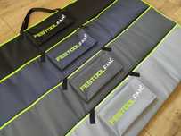 Pokrowiec do szyny prowadzącej FESTOOL FS1400 i innych