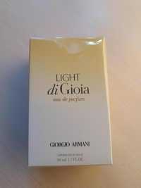 Giorgio Armani Light di Gioia.