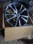 Nowe felgi aluminiowe Peugeot Citroen opel 6,5jx16 et20 4x108