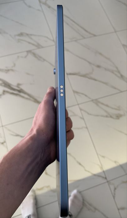 Apple iPad 10.9 2022 (10-Gen) 64Gb Blue