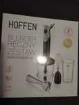 Blender ręczny Hoffen