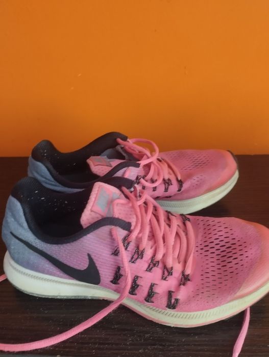 Adidasy firmowe damskie