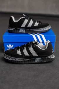 Кросівки Adidas Adimatic Neighborhood Black