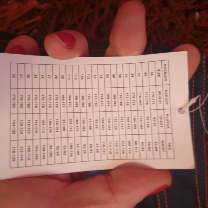 Ogrodniczki robocze Profflrm