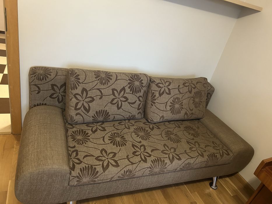 Spfa rozkladana black red white