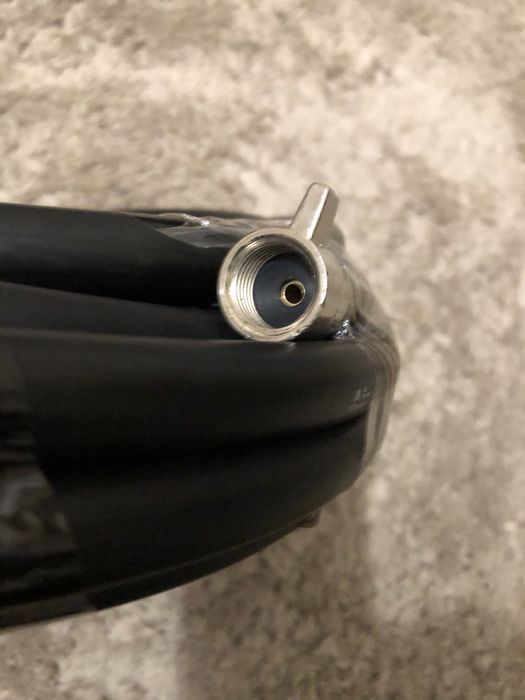 ШЛАНГ ДЛЯ ПНЕВМоінструменту для накачування повітря