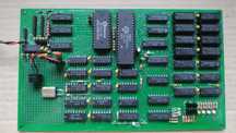 ZX-Spectrum Ленинград-1 48K