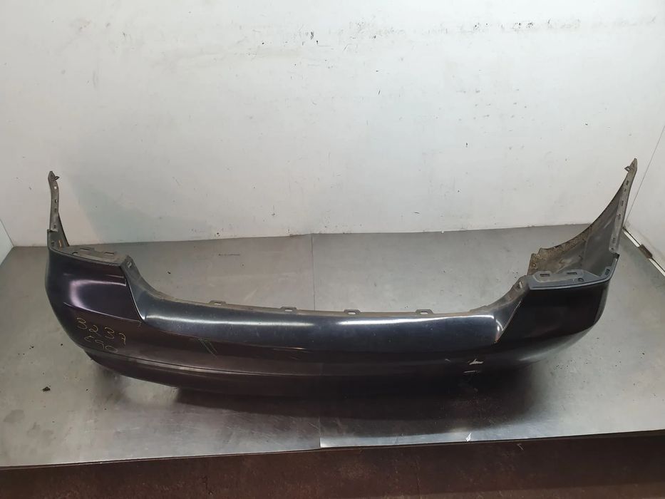 Pára-choques trás BMW 3 (E90)